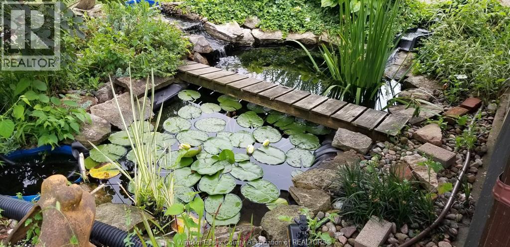 127 Balaclava Street South, Amherstburg, ON - Outdoor