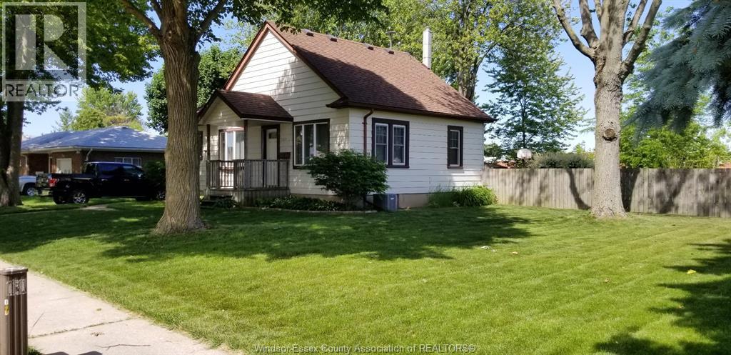 127 Balaclava Street South, Amherstburg, ON - Outdoor