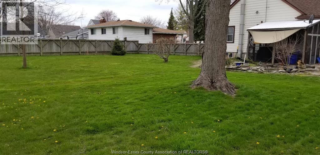 127 Balaclava Street South, Amherstburg, ON - Outdoor