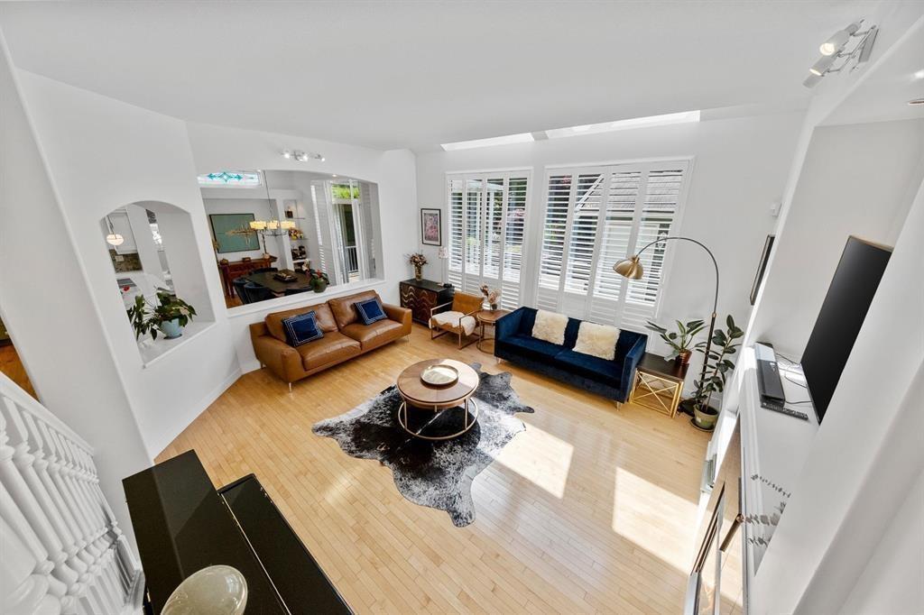 3311 155B Street, Surrey, BC - Indoor Photo Showing Other Room