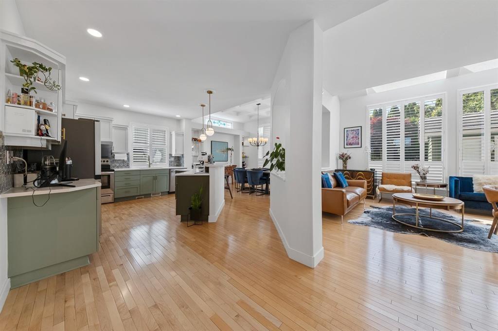 3311 155B Street, Surrey, BC - Indoor