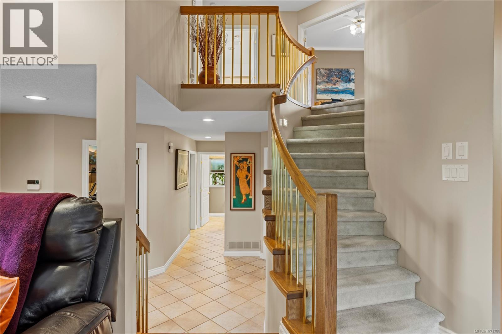 779 Mulholland Dr, Parksville, BC - Indoor Photo Showing Other Room