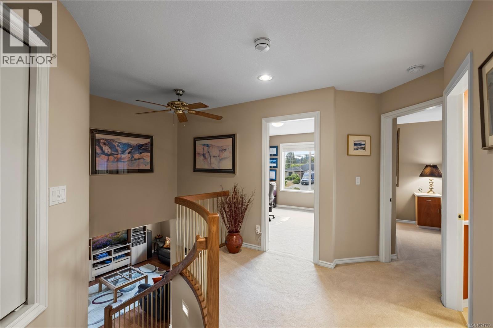 779 Mulholland Dr, Parksville, BC - Indoor Photo Showing Other Room