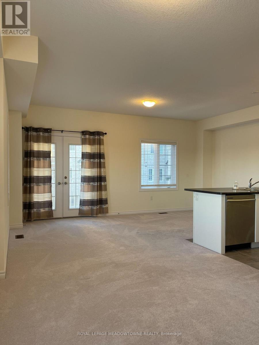 20 - 88 Decorso Drive, Guelph, ON - Indoor Photo Showing Other Room