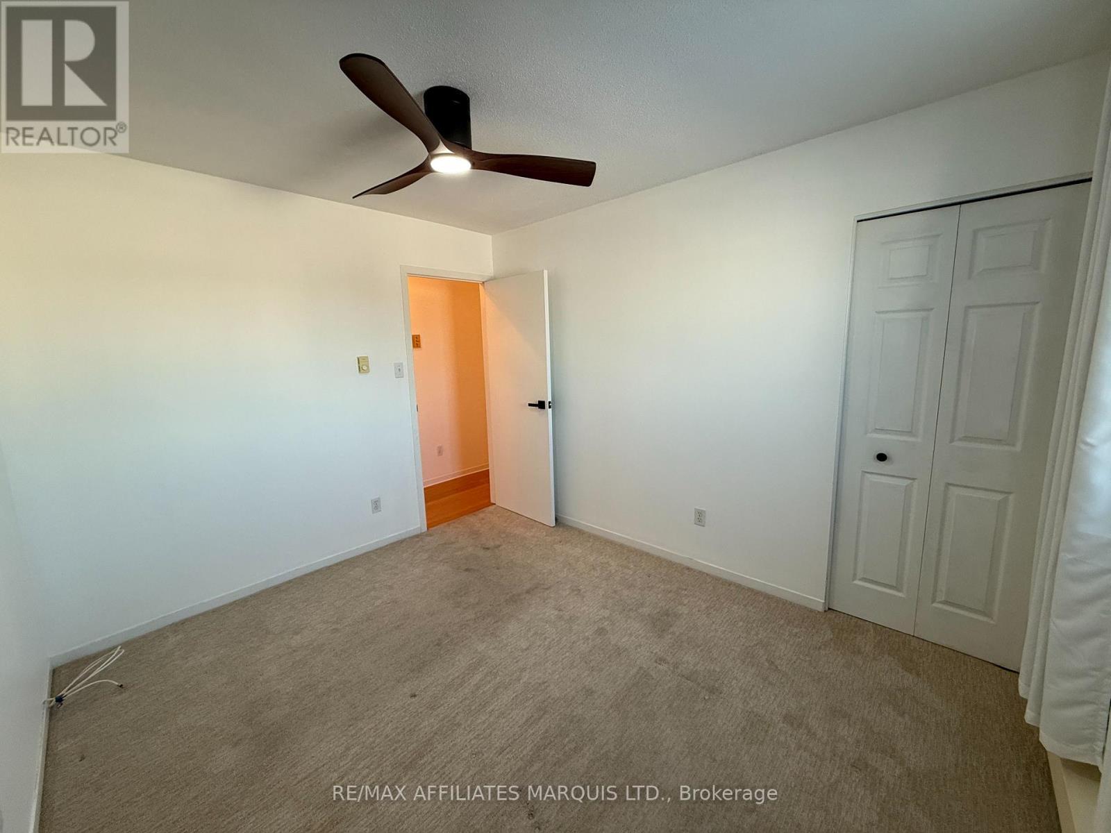 Second bedroom - 307 - 220 Kenyon Street W, North Glengarry, ON - Indoor Photo Showing Other Room