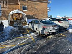 Prime parking space #22 -