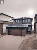 3748 Gee CRESCENT Regina, SK S4V 3P1