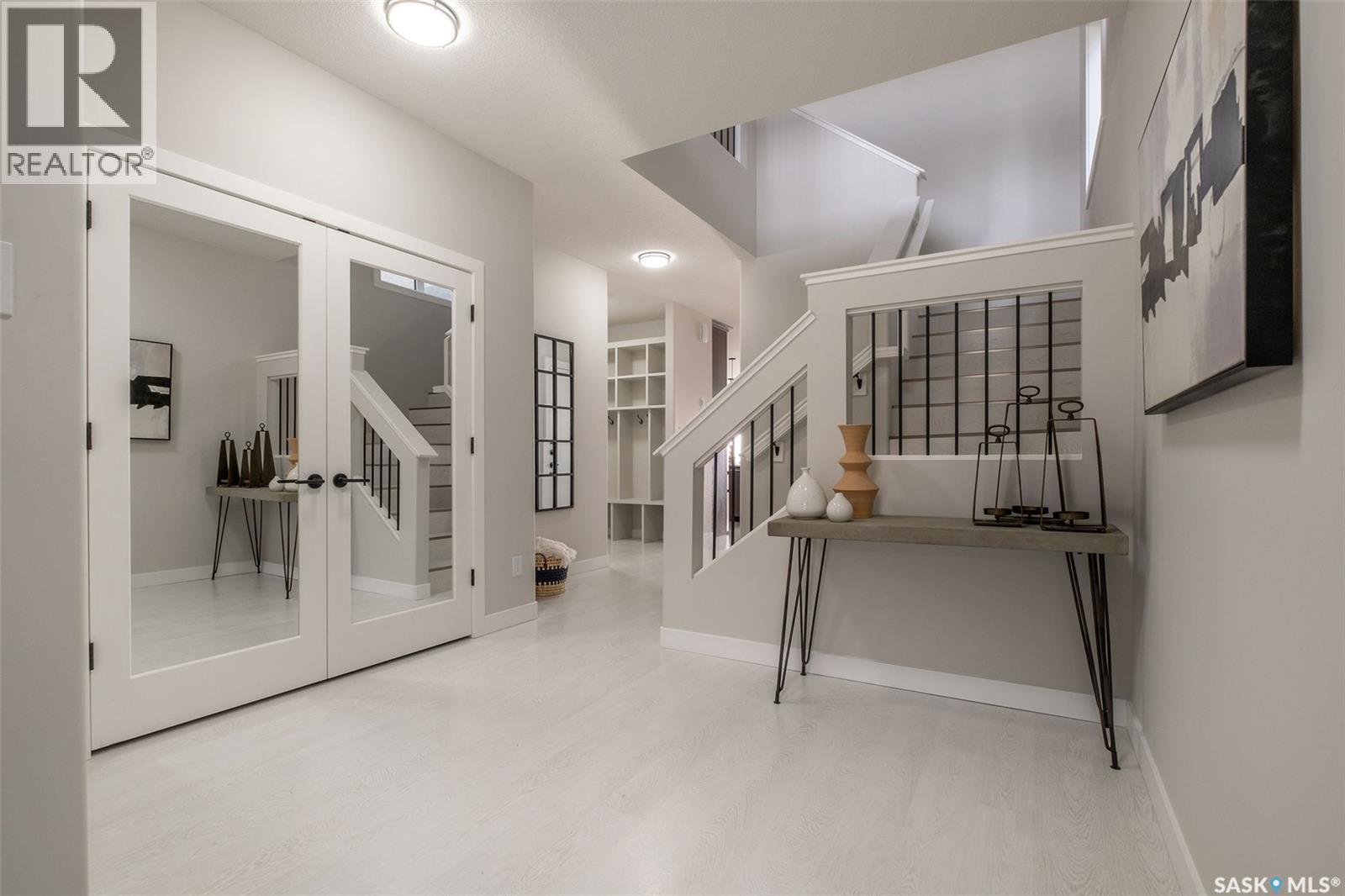 3748 Gee Crescent, Regina, SK - Indoor Photo Showing Other Room