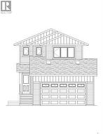 499 Traeger CLOSE Saskatoon, SK S7V 1Z5