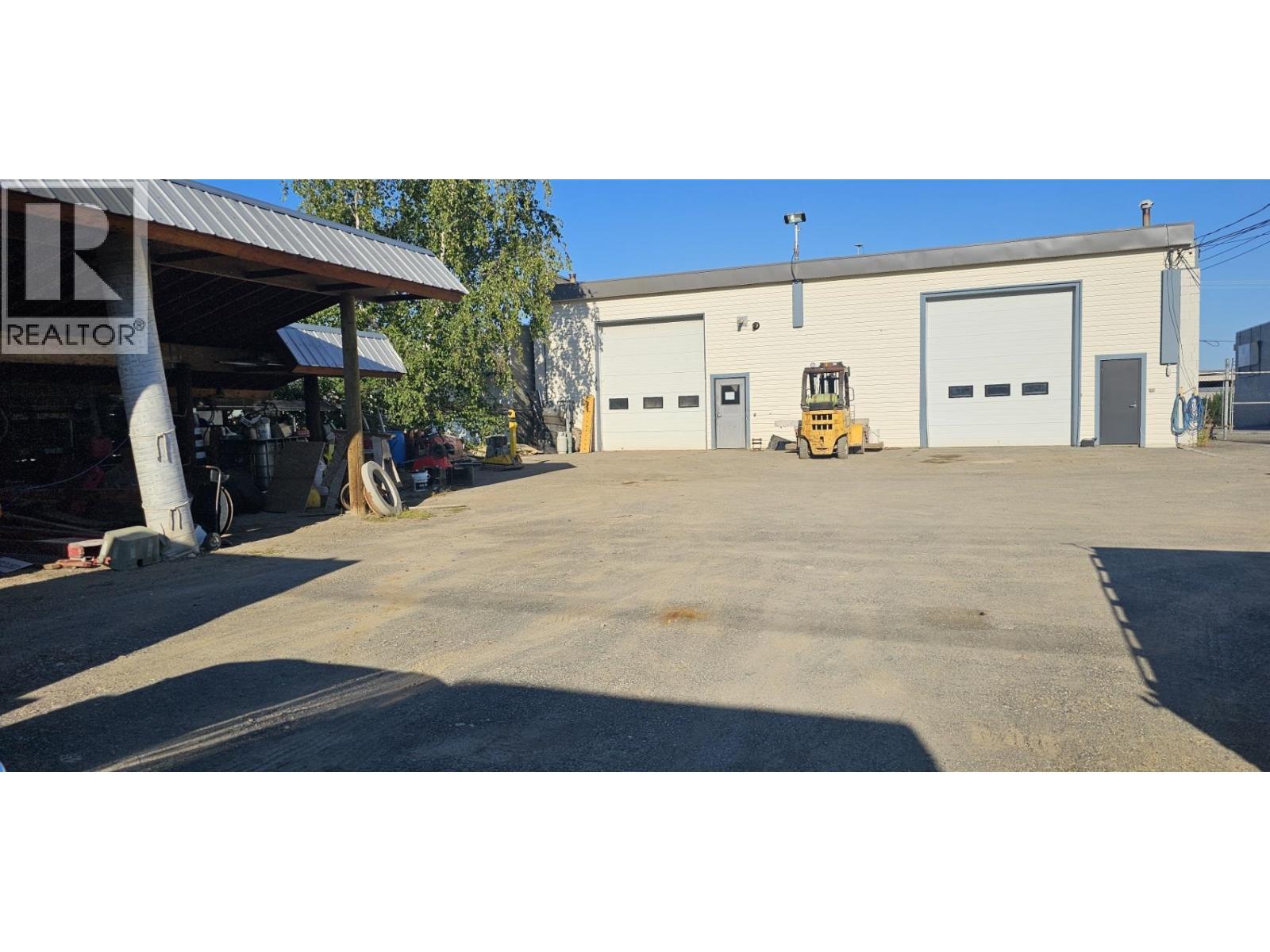 1837 S Ogilvie Street, Prince George, BC