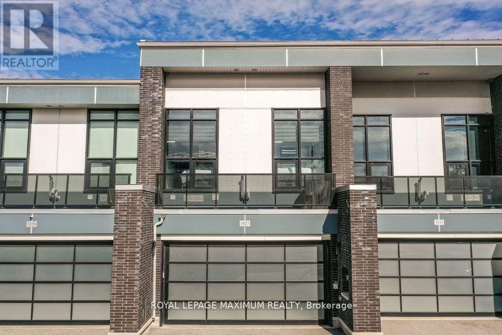 3527 Riva Avenue, Innisfil, ON - Outdoor