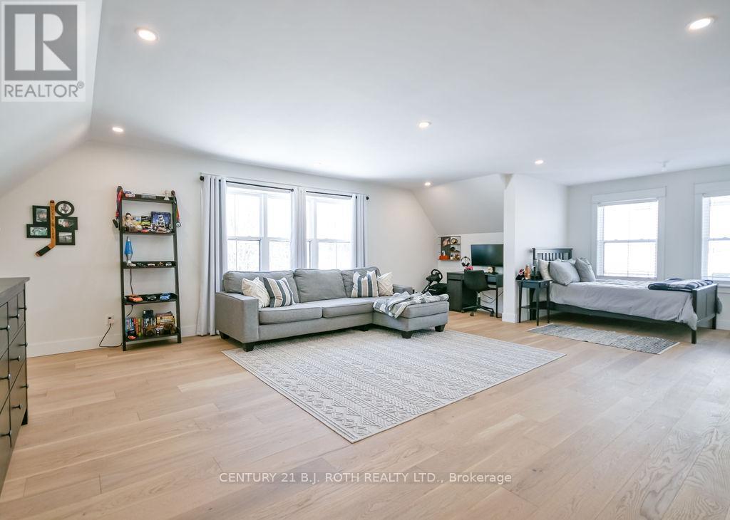 63 Highland Drive, Oro-Medonte, ON - Indoor