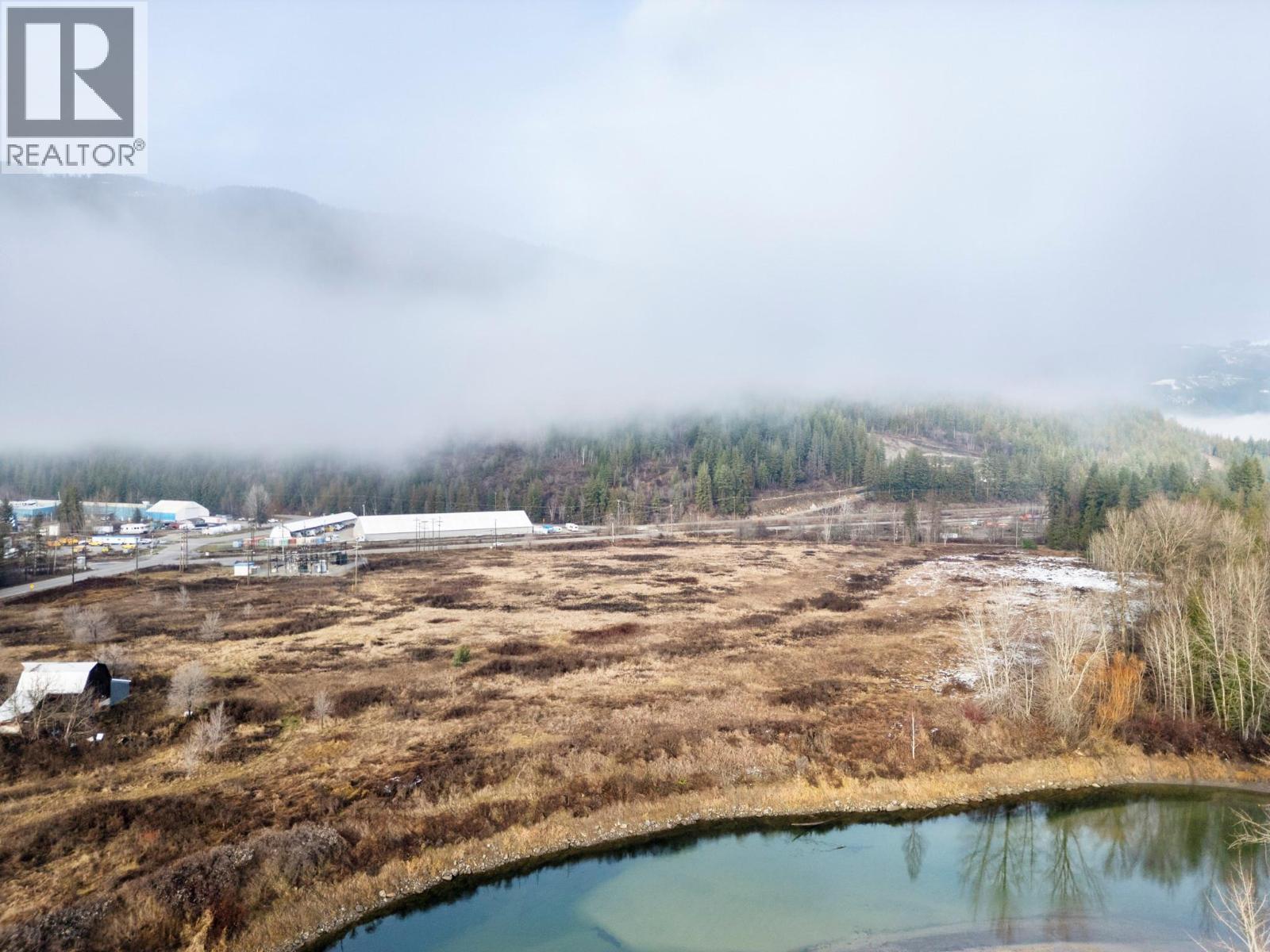 1513 Solsqua Sicamous Road, Sicamous, BC