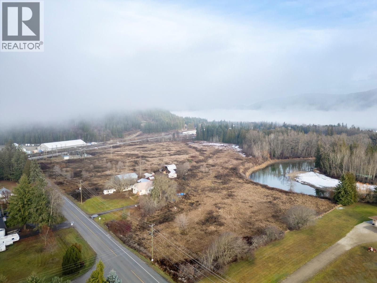 1513 Solsqua Sicamous Road, Sicamous, BC