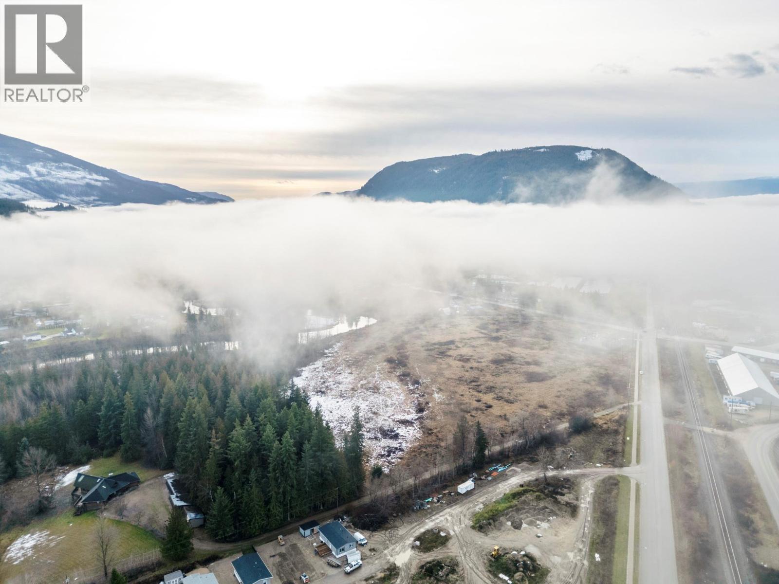 1513 Solsqua Sicamous Road, Sicamous, BC