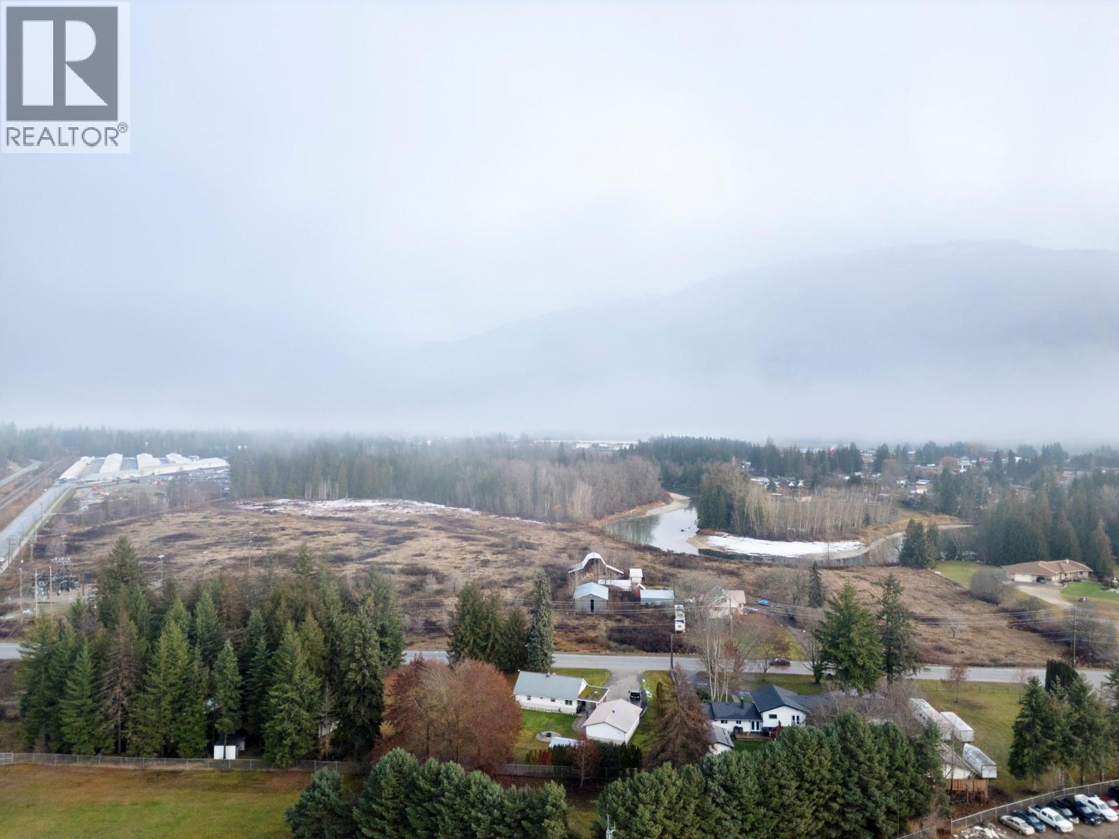 1513 Solsqua Sicamous Road, Sicamous, BC