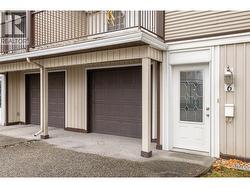 124 Mills Road Unit# 6 Kelowna, BC V1X 4G7
