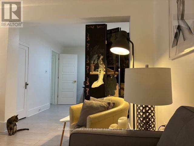 801 Ritson Road S, Oshawa (Lakeview), ON - Indoor