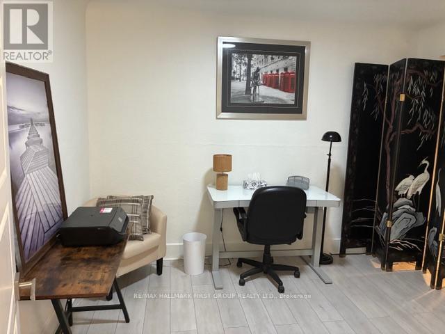 801 Ritson Road S, Oshawa (Lakeview), ON - Indoor