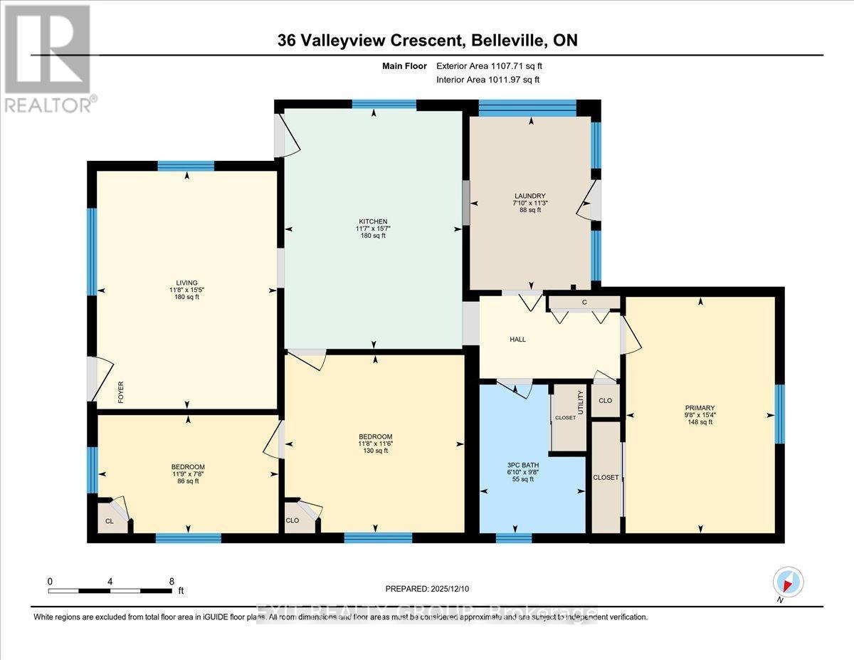 36 Valleyview Crescent, Belleville (Belleville Ward), ON - Other