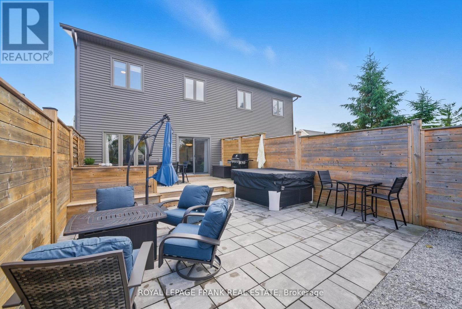 62 Helen Street, Kawartha Lakes (Bobcaygeon), ON - Outdoor With Deck Patio Veranda With Exterior