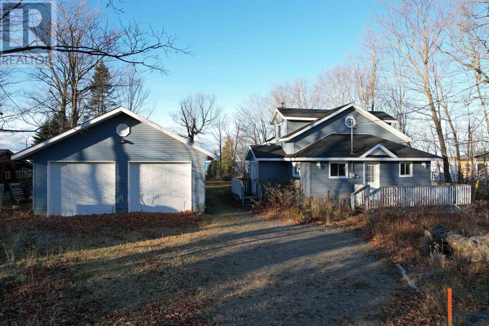 161 Nils Bay Rd, Goulais River, ON - Outdoor
