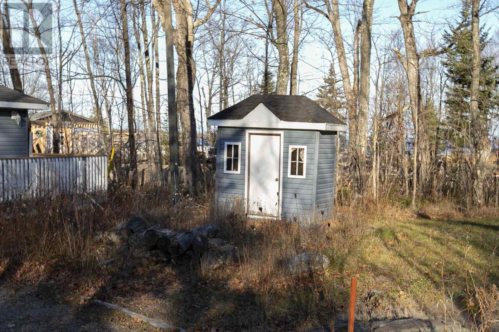 161 Nils Bay Rd, Goulais River, ON - Outdoor