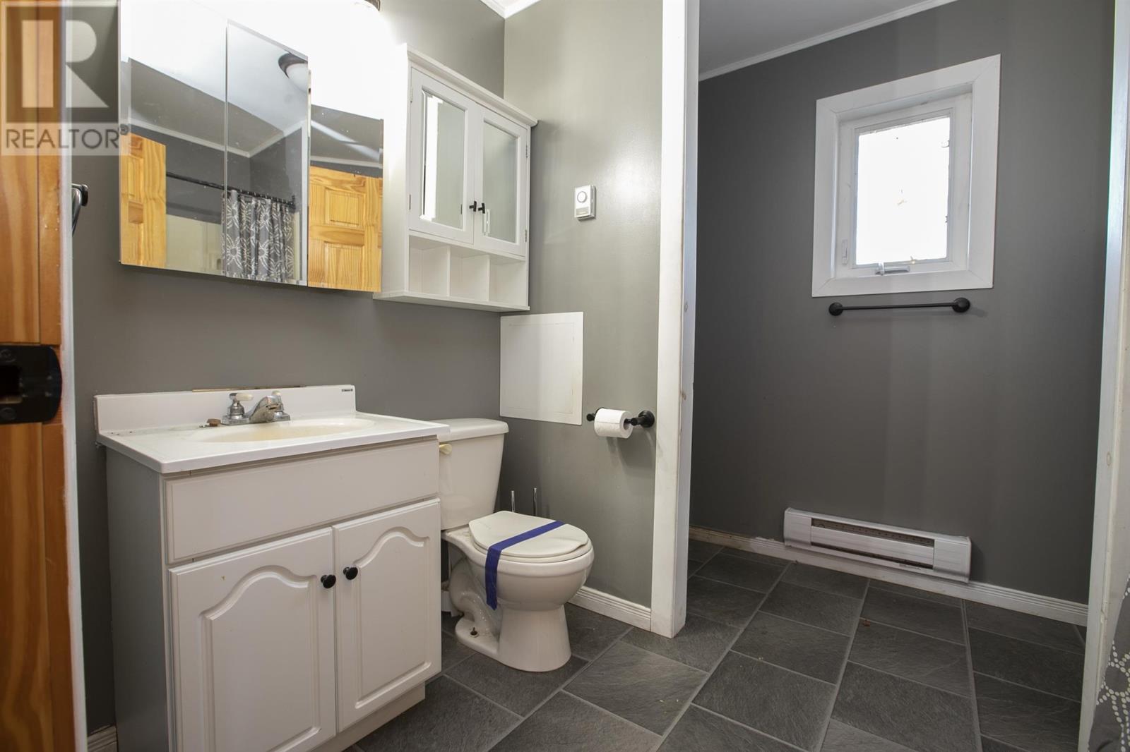 161 Nils Bay Rd, Goulais River, ON - Indoor Photo Showing Bathroom