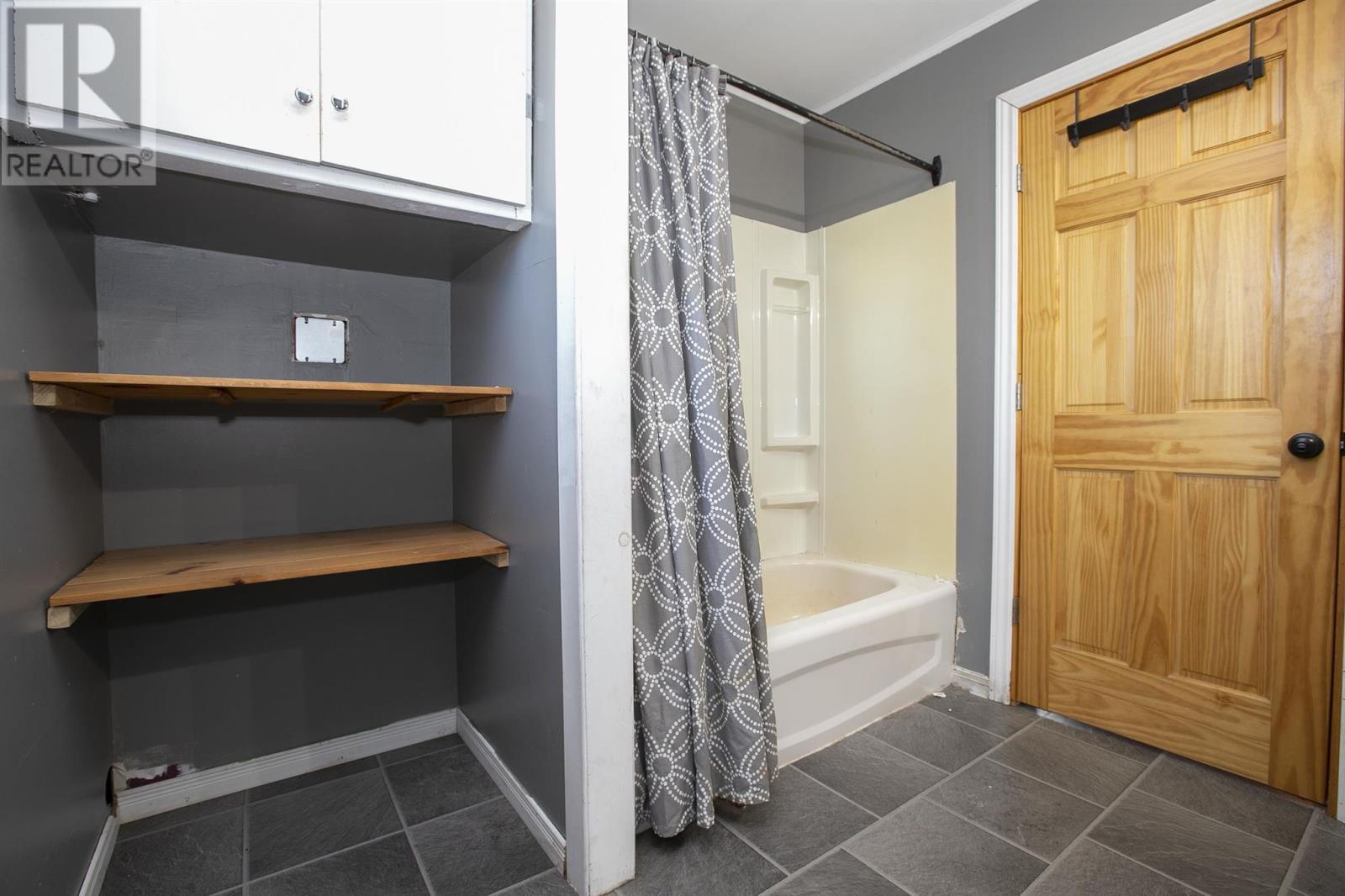 161 Nils Bay Rd, Goulais River, ON - Indoor Photo Showing Bathroom