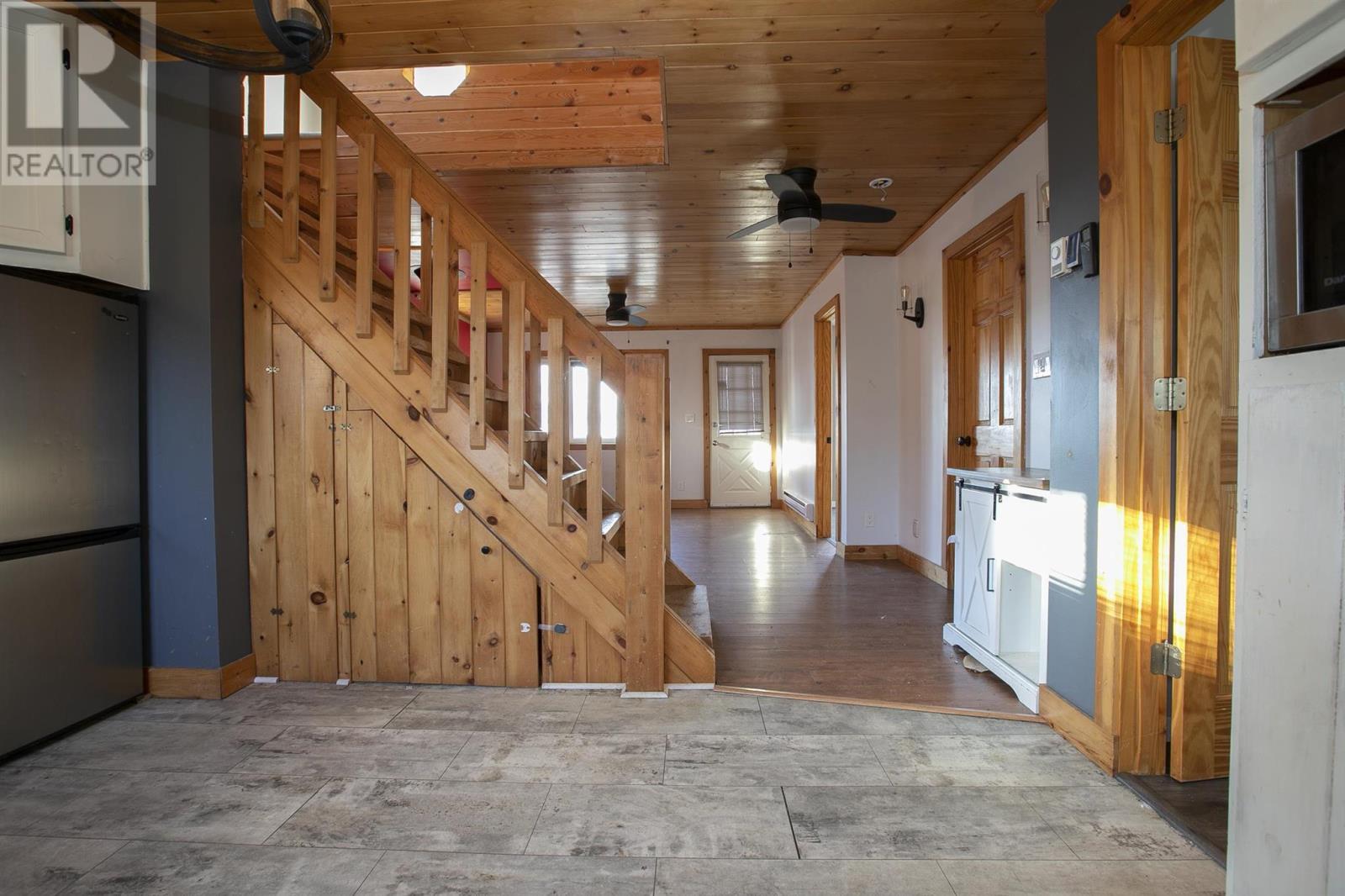 161 Nils Bay Rd, Goulais River, ON - Indoor Photo Showing Other Room