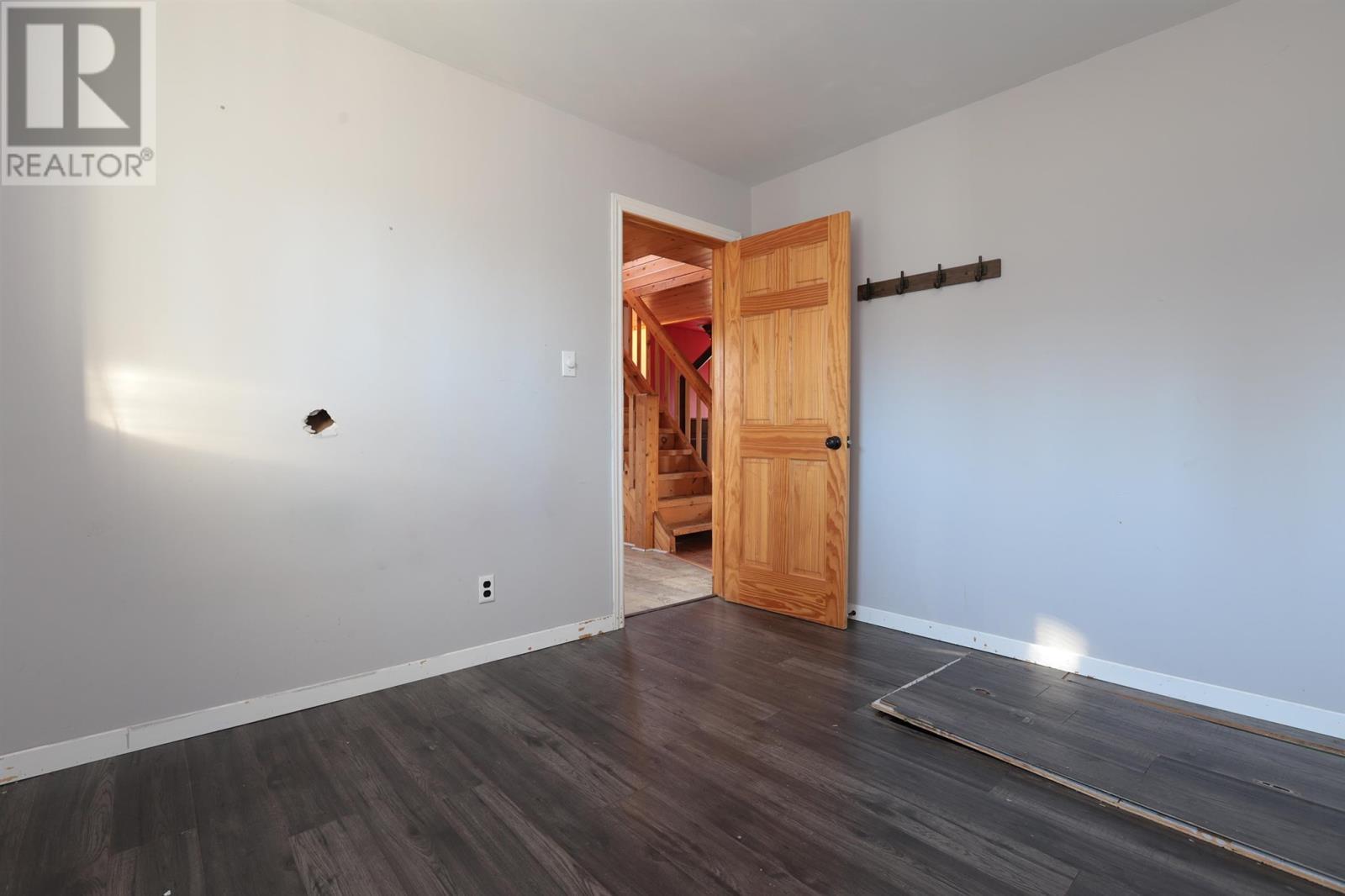 161 Nils Bay Rd, Goulais River, ON - Indoor Photo Showing Other Room