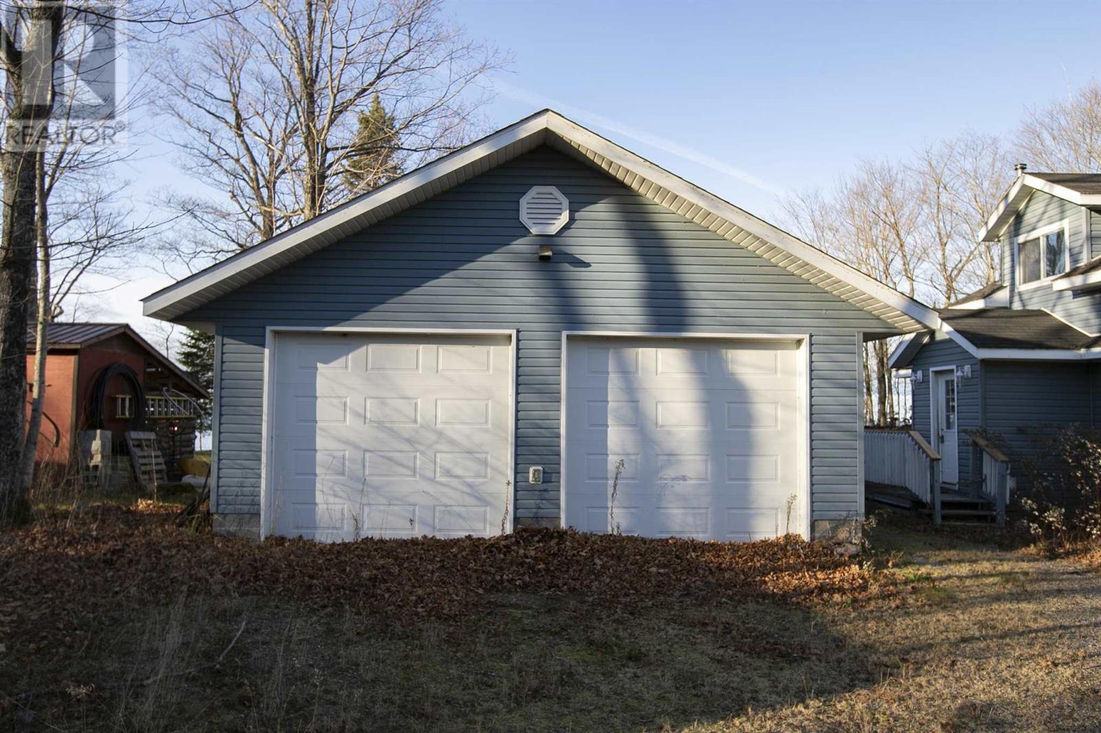 161 Nils Bay Rd, Goulais River, ON - Outdoor