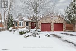 71 OAK RIDGE BOULEVARD Belleville (Belleville Ward), ON K8N 5W3