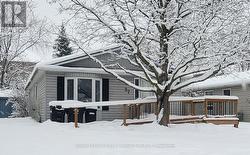 27 ROYAL OAK DRIVE Innisfil, ON L0L 1L0