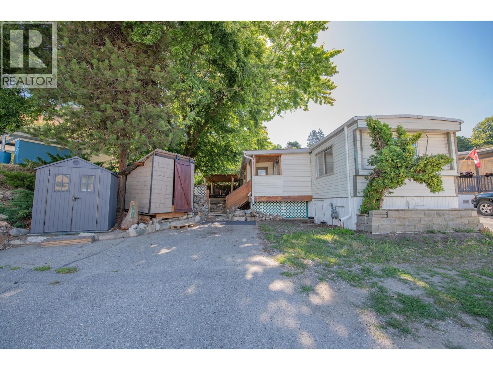 15401 Kalamalka Road Unit# 211, Coldstream, BC