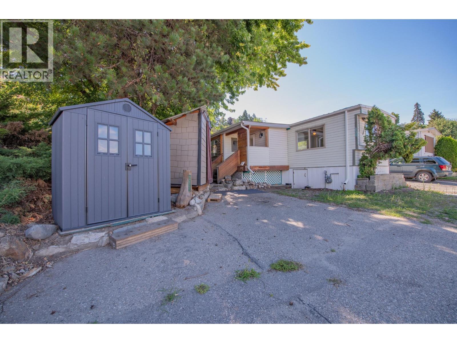 15401 Kalamalka Road Unit# 211, Coldstream, BC