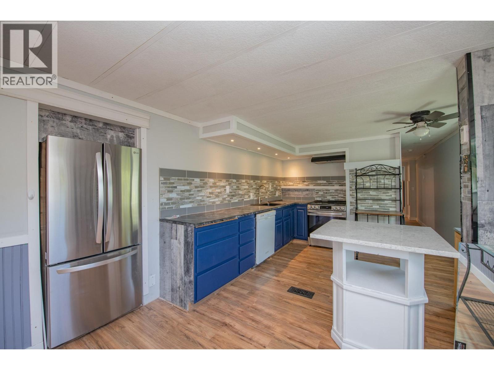 15401 Kalamalka Road Unit# 211, Coldstream, BC