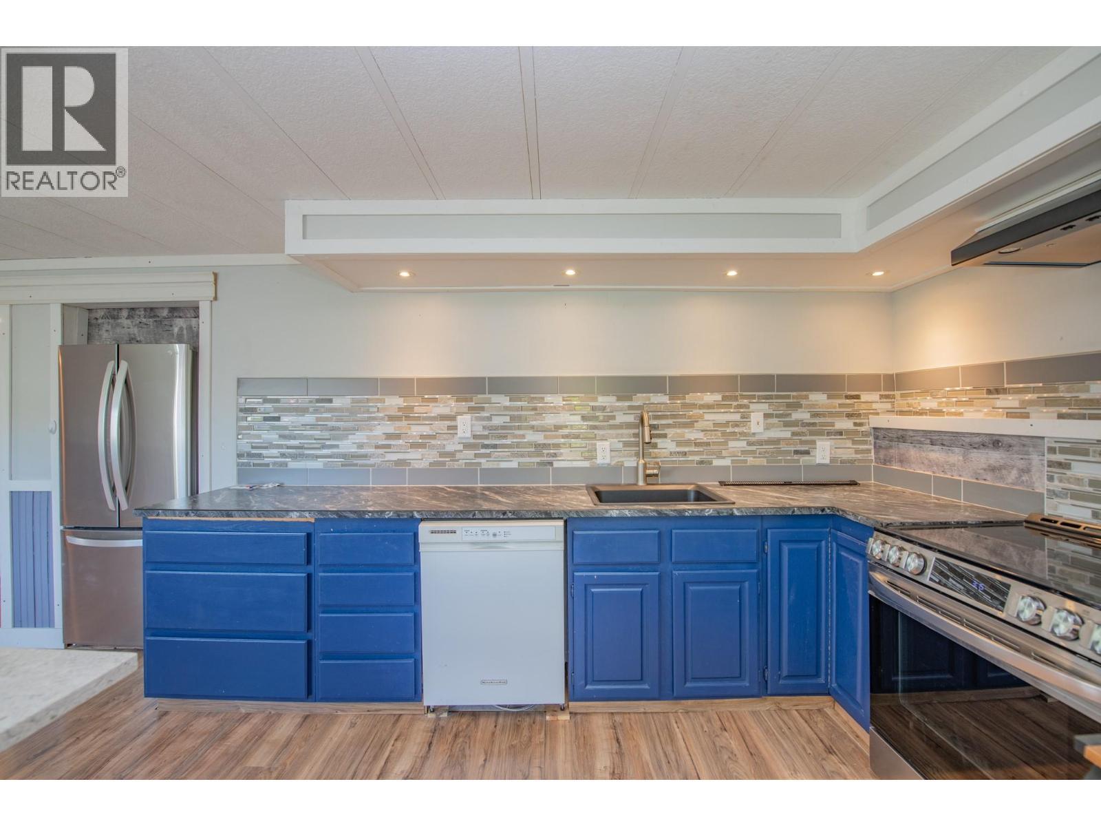 15401 Kalamalka Road Unit# 211, Coldstream, BC