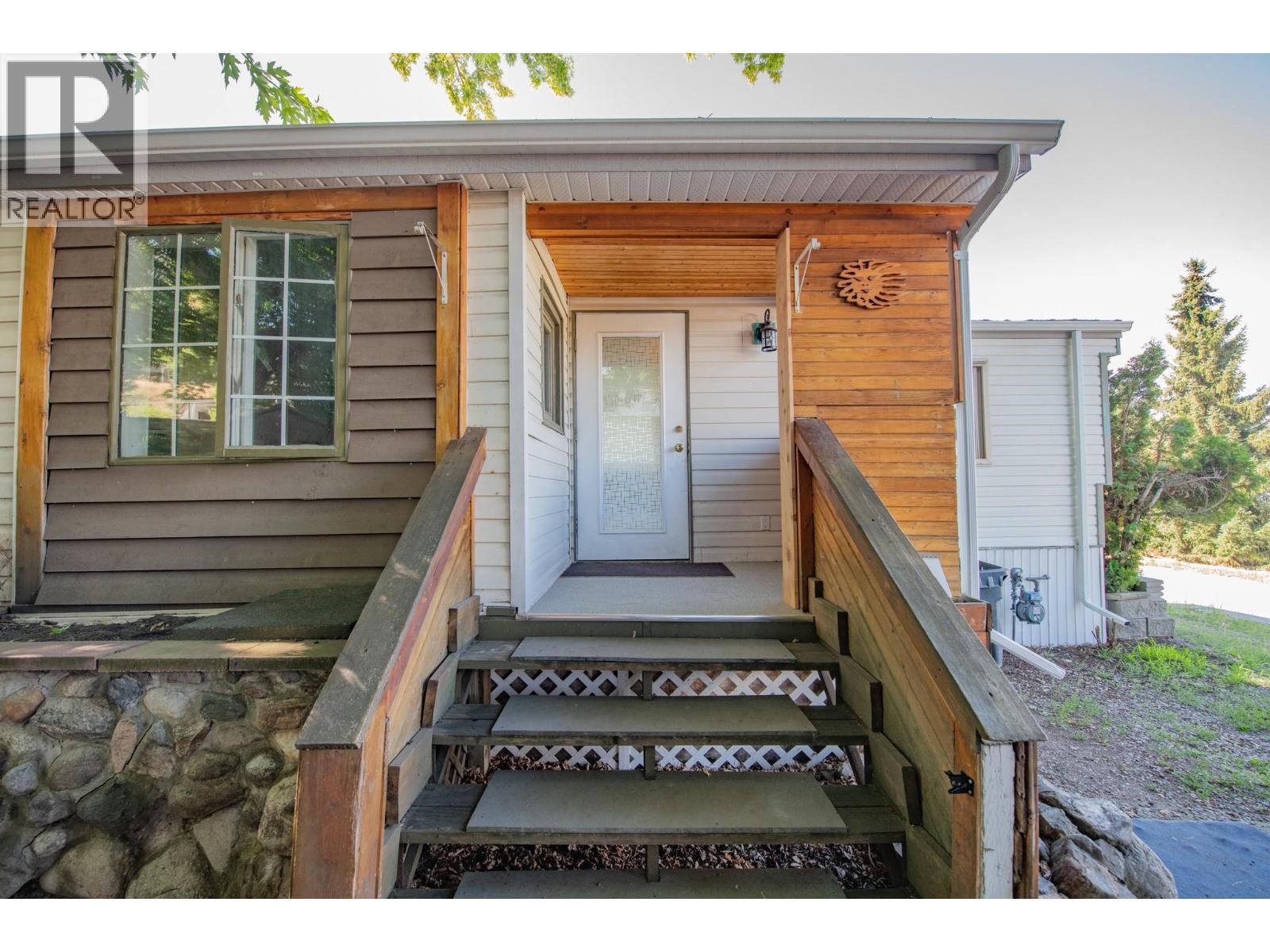 15401 Kalamalka Road Unit# 211, Coldstream, BC