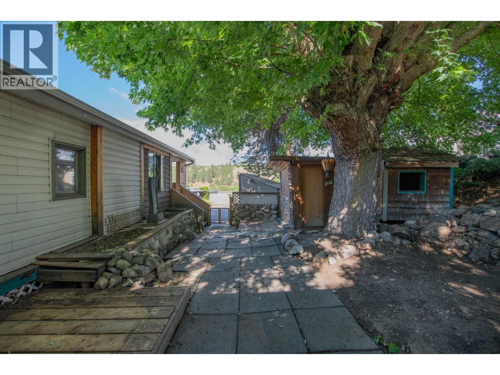 15401 Kalamalka Road Unit# 211, Coldstream, BC