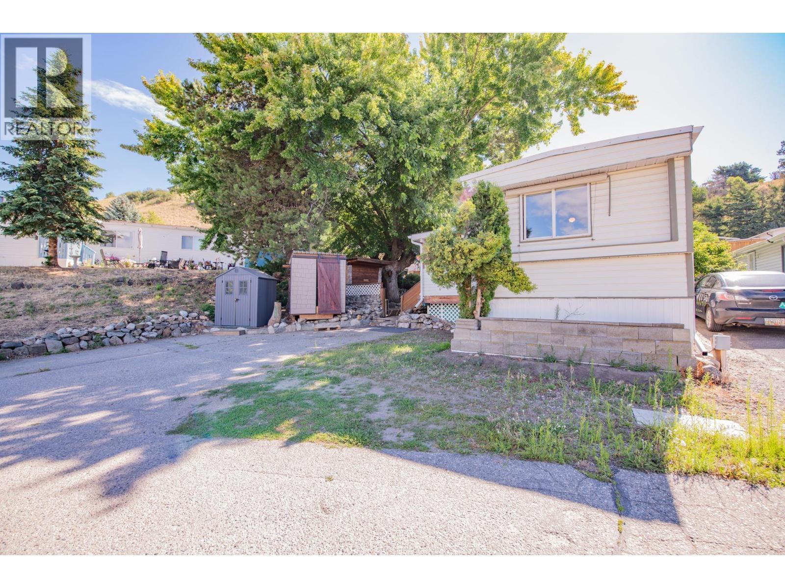 15401 Kalamalka Road Unit# 211, Coldstream, BC