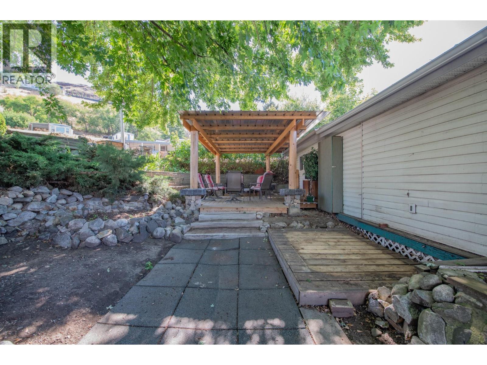 15401 Kalamalka Road Unit# 211, Coldstream, BC