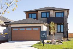 5 Crocus Lane West St Paul, MB R2V 5J8