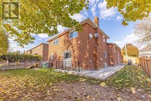 54 Richvale Drive, Brampton, ON - Outdoor