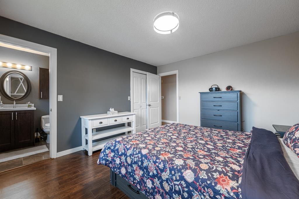 6478 130 Street, Surrey, BC - Indoor Photo Showing Bedroom