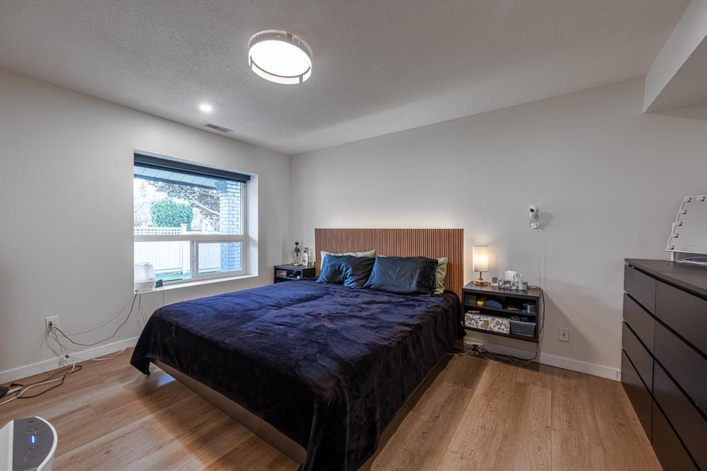 6478 130 Street, Surrey, BC - Indoor Photo Showing Bedroom
