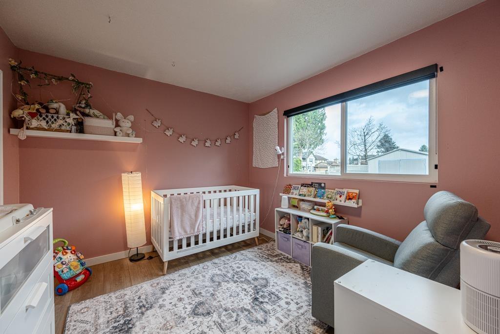 6478 130 Street, Surrey, BC - Indoor Photo Showing Bedroom