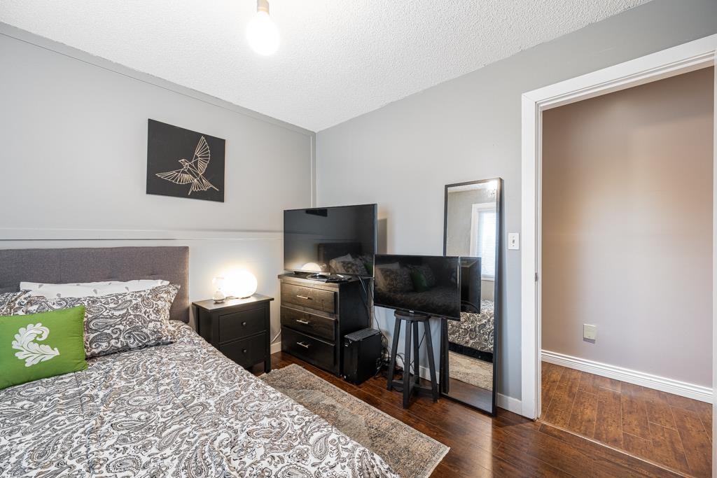 6478 130 Street, Surrey, BC - Indoor Photo Showing Bedroom