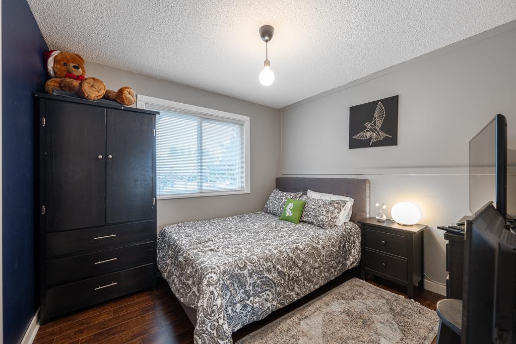6478 130 Street, Surrey, BC - Indoor Photo Showing Bedroom