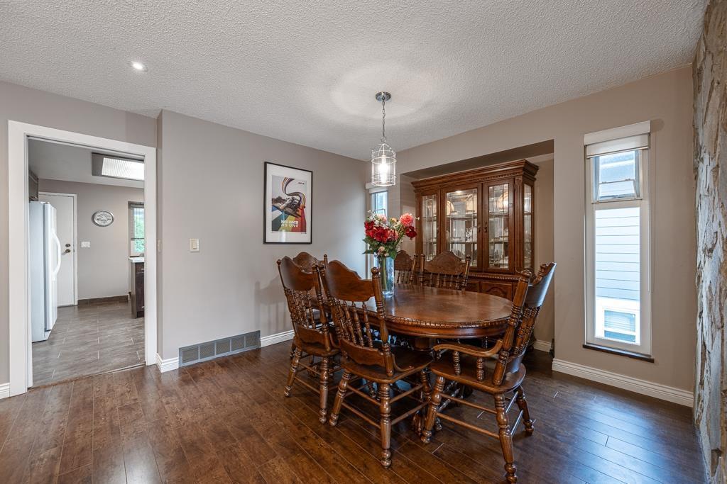 6478 130 Street, Surrey, BC - Indoor Photo Showing Dining Room
